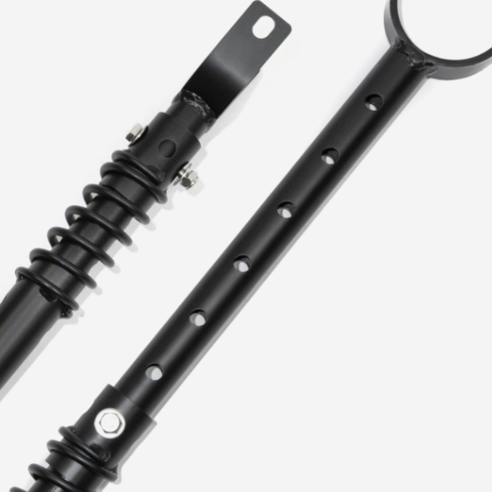 Hardware - Uchwyt teleskopowy do silnika zaburtowego Transom