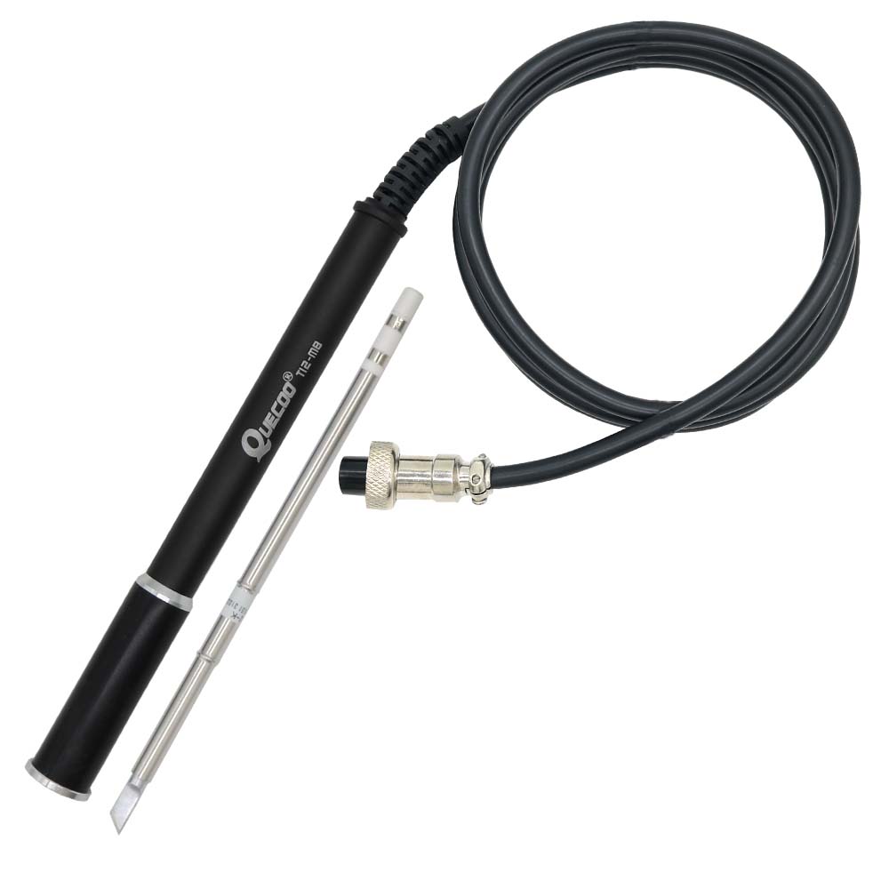 Digital Soldering Station T12 - 2019 New Arrival T12-M8 ze stopu