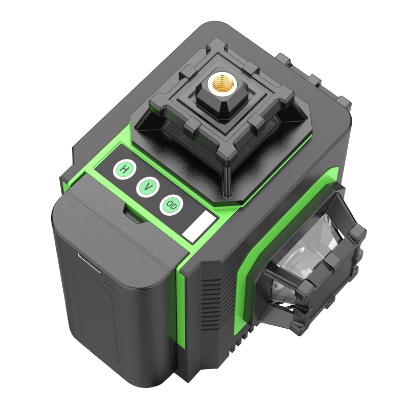 Najlepsza cena: Mini 3/4d Lase – Laser Level 16 Lines 4D Green recenzja i cena