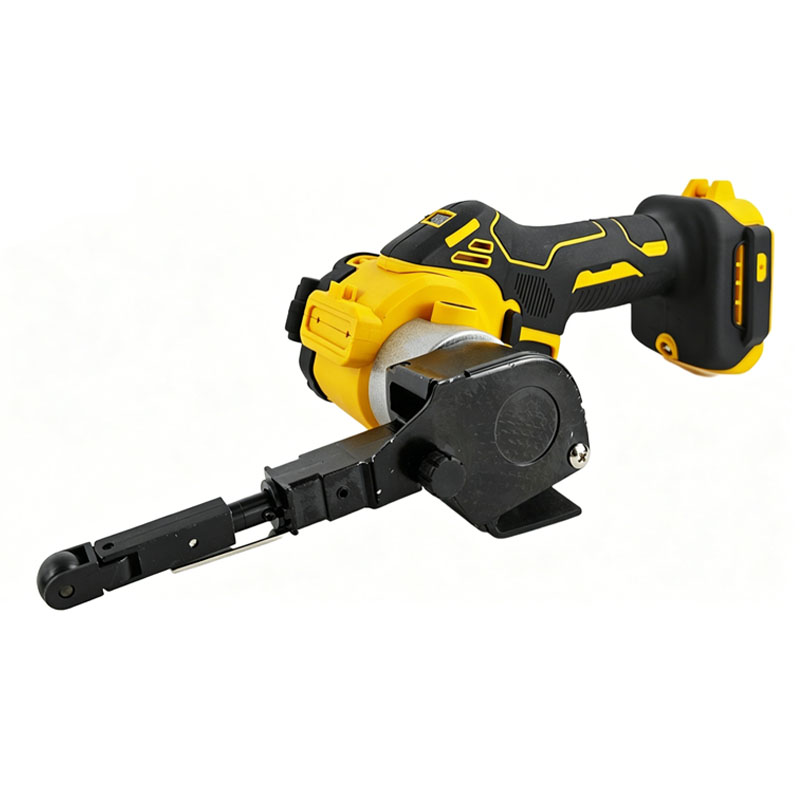Bezszczotkowa Elektryczna Mini – Brushless Angle Grinder Battery Powered recenzja i cena