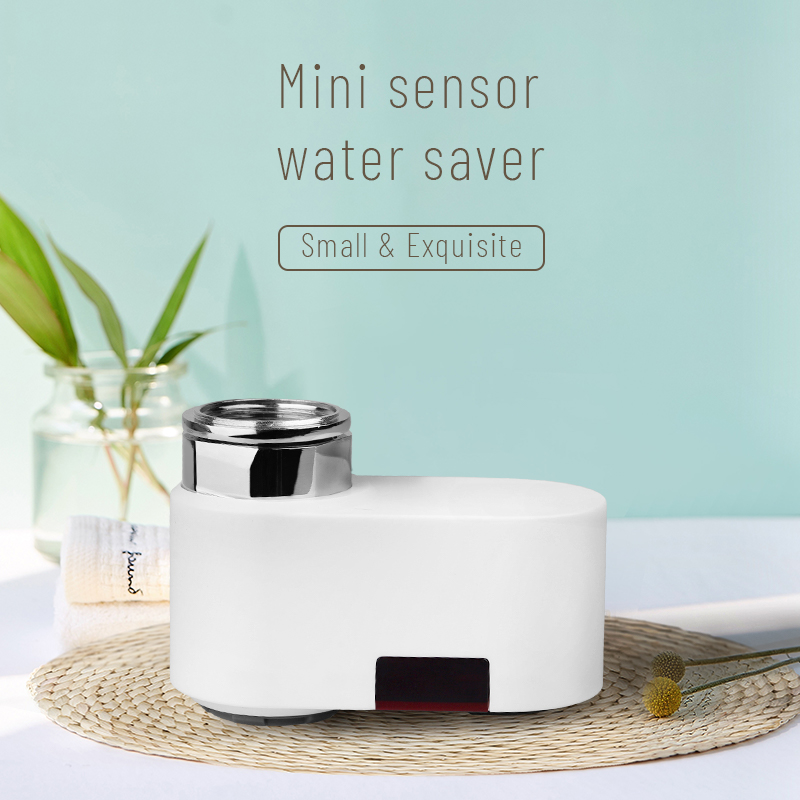 Inteligentny, bezdotykowy, ele – Plumbing recenzja i cena