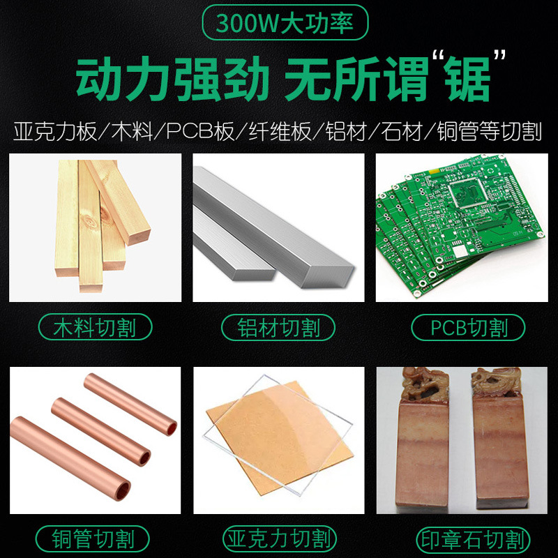 Mała piła stołowa 885 do użytk – Mini Table Saw For Woodworking recenzja i cena