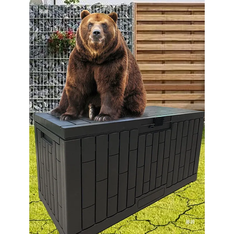 Szafka do przechowywania na ze – Garden Tools recenzja i cena