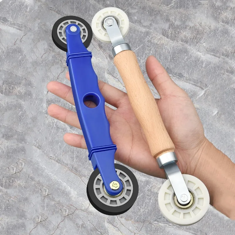 1 szt. Rolka do montażu siatki – Hand Tools recenzja i cena