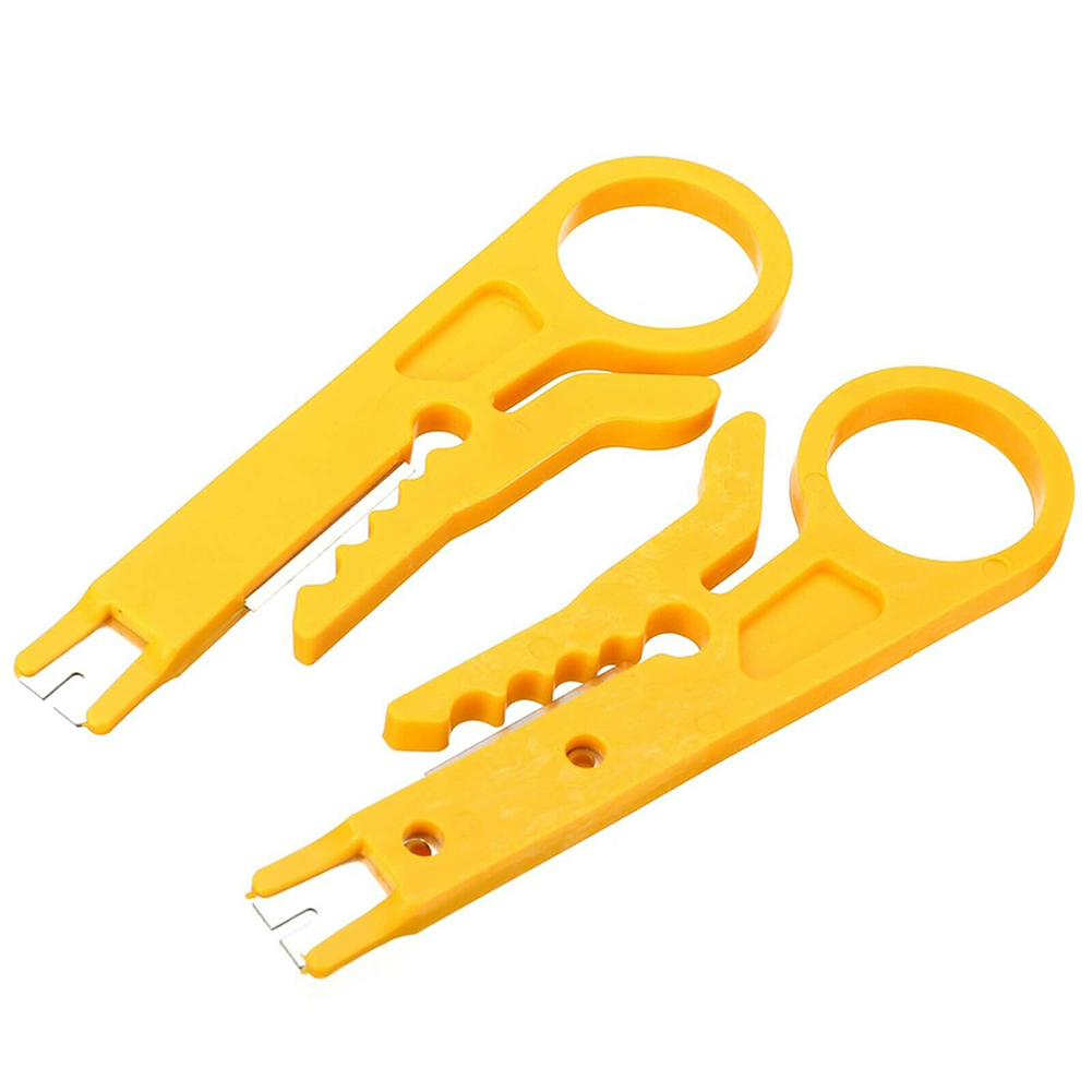 Ręczne szczypce do zdejmowania – Automatic Wire Stripper Cutter recenzja i cena