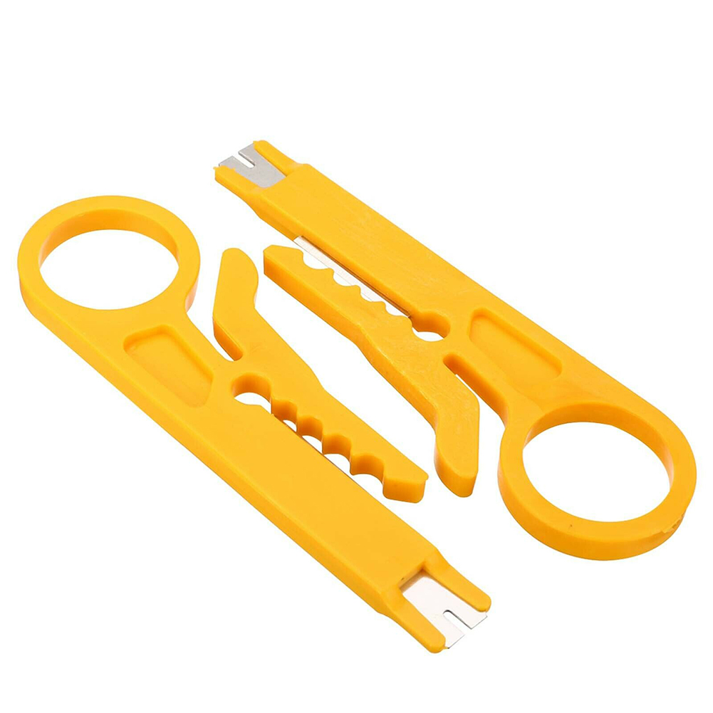 Ręczne szczypce do zdejmowania – Automatic Wire Stripper Cutter recenzja i cena