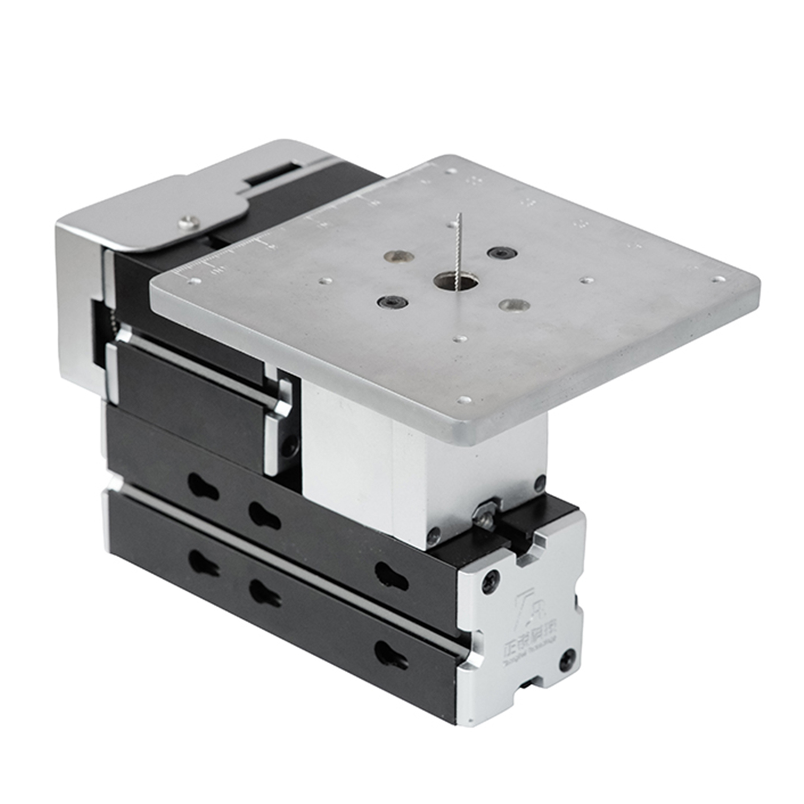 Całkowicie metalowa mini piła  – Mini Table Saw For Woodworking recenzja i cena