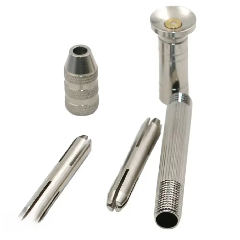 Miniaturowa wiertarka ręczna 0 – Hand Tools recenzja i cena
