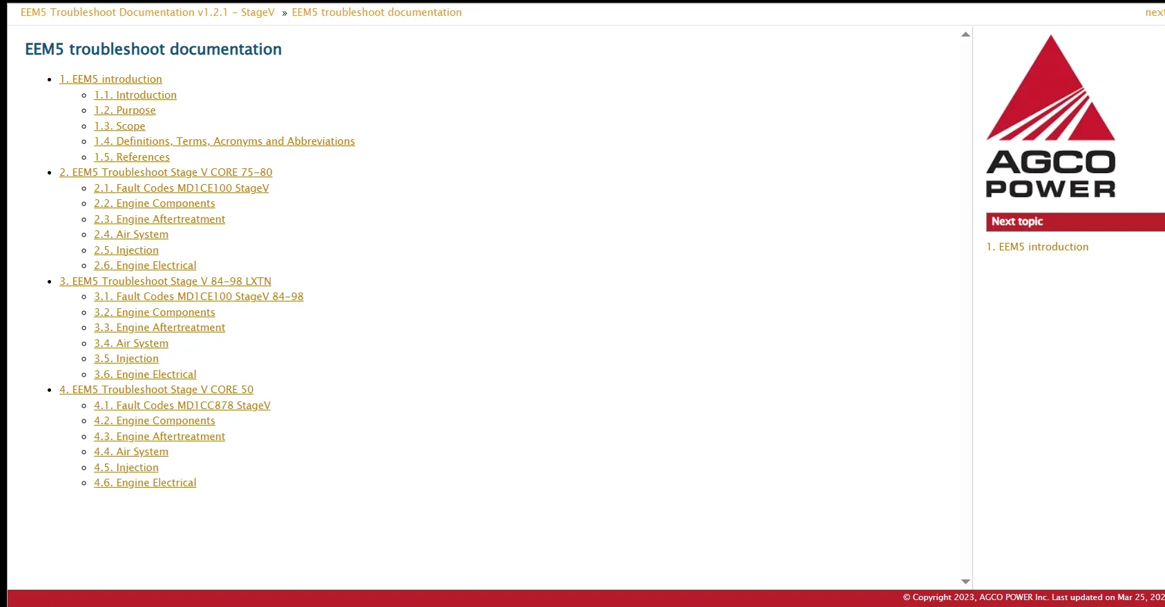 Narzędzie serwisowe TruckEPC A – Power Tools recenzja i cena