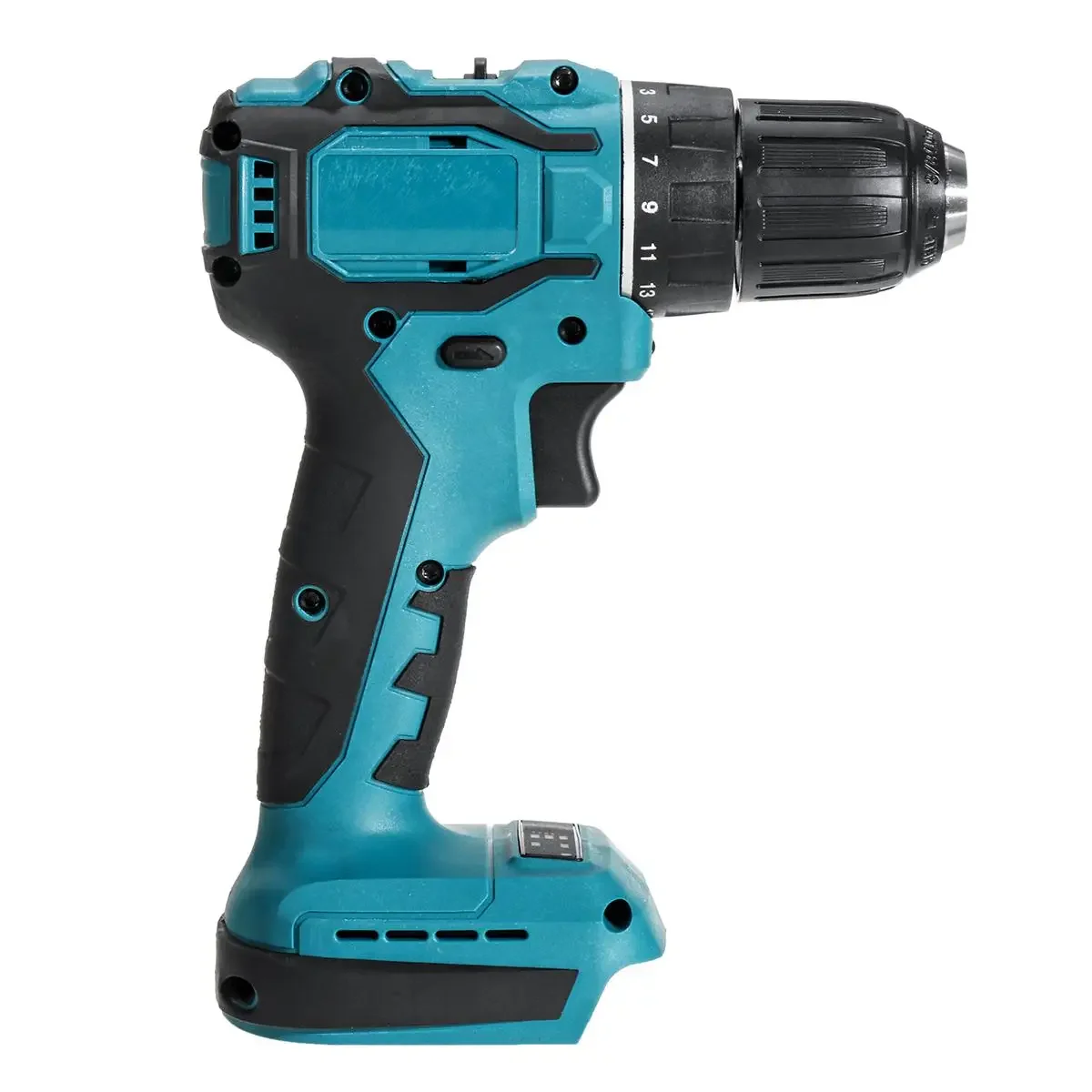Wiertarka elektryczna 18V 90N. – Brushless Cordless Electric Drill 18V recenzja i cena