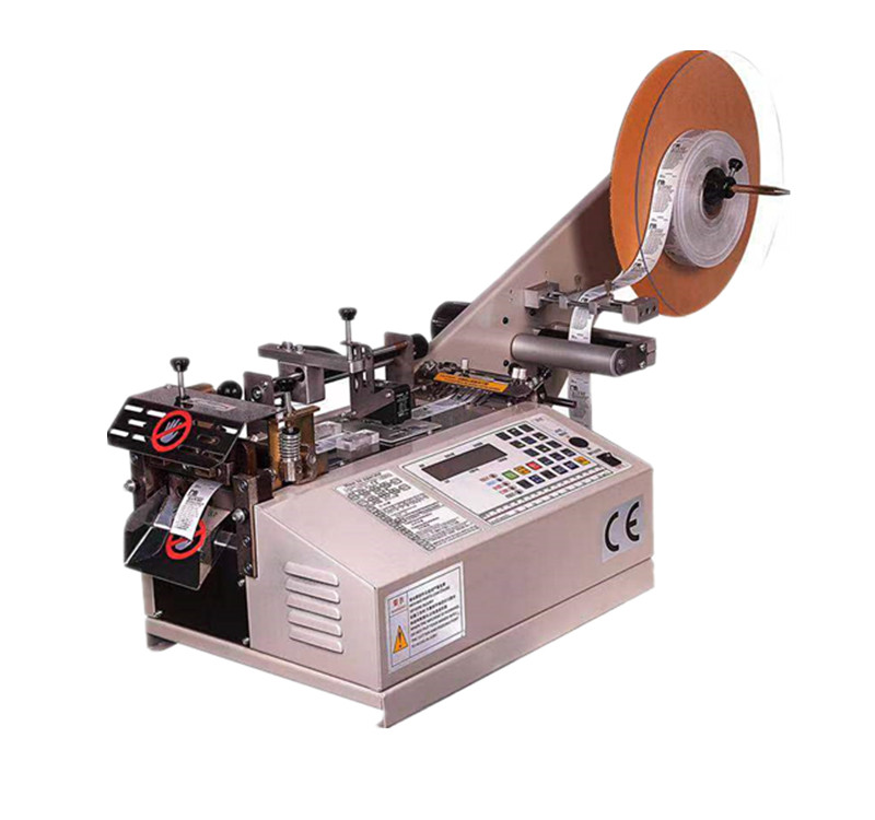 Automatyczna maszyna do cięcia – Automatic Wire Stripper Cutter recenzja i cena